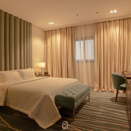 Iris Boutique Jazan Hotell Exteriör bild