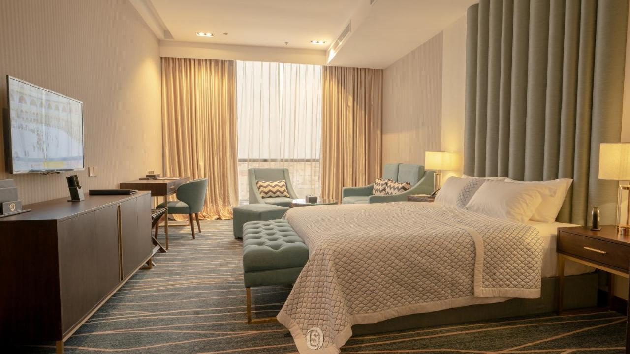 Iris Boutique Jazan Hotell Exteriör bild