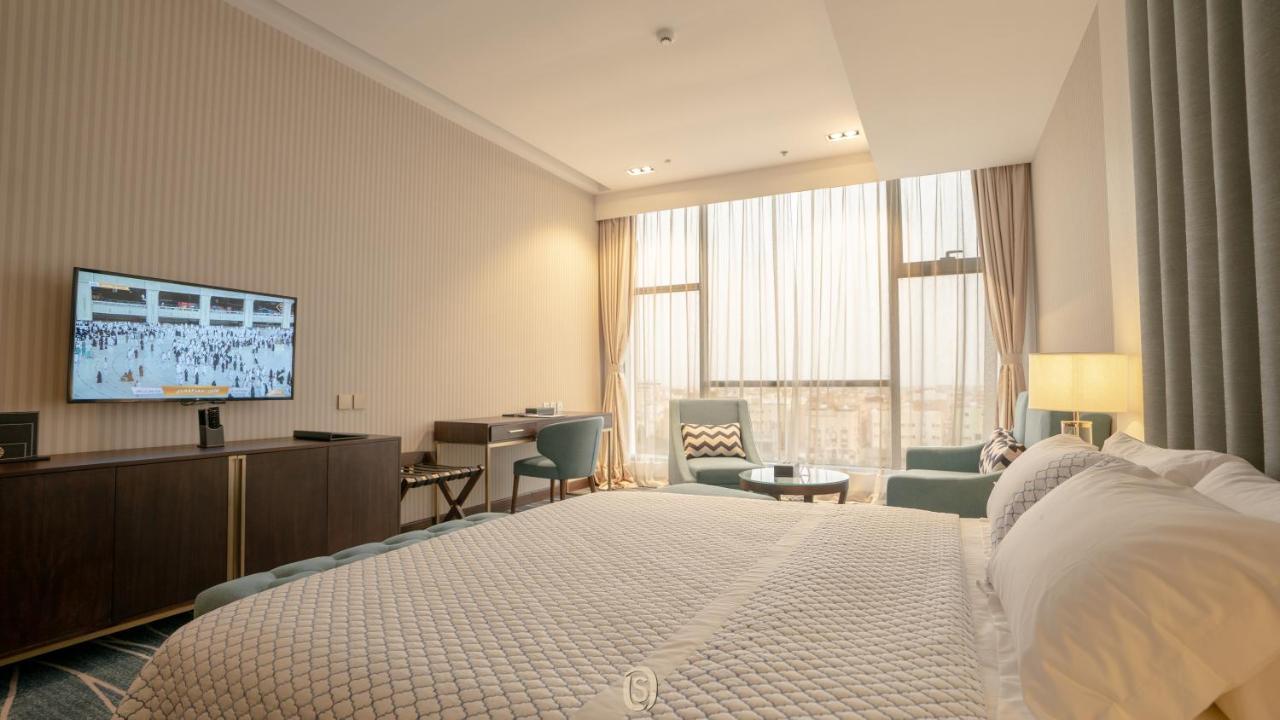 Iris Boutique Jazan Hotell Exteriör bild