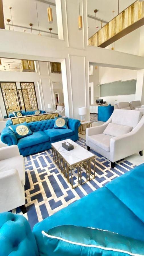 Iris Boutique Jazan Hotell Exteriör bild