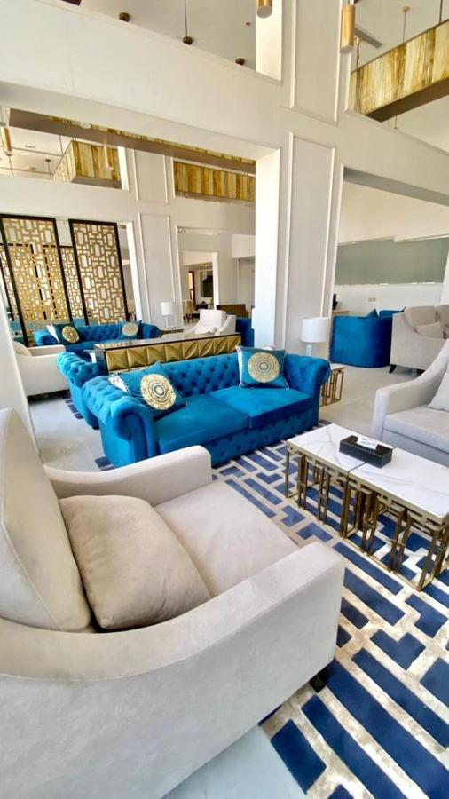 Iris Boutique Jazan Hotell Exteriör bild
