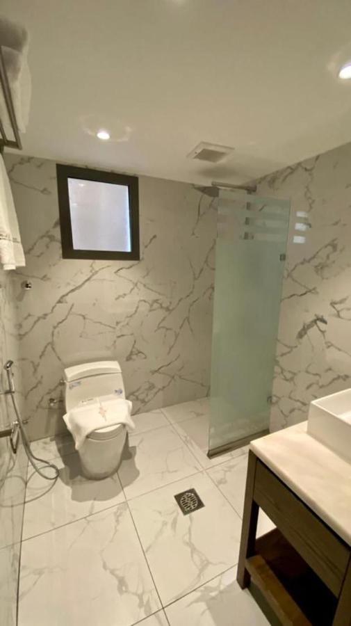 Iris Boutique Jazan Hotell Exteriör bild
