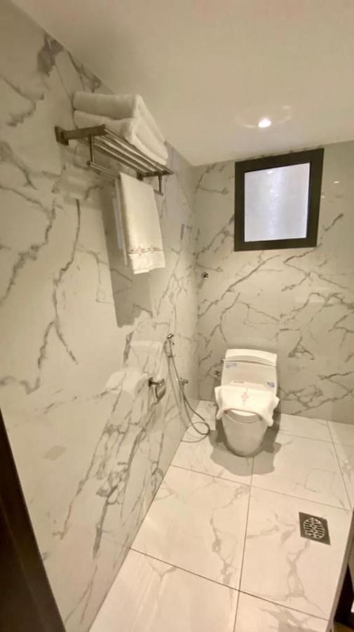 Iris Boutique Jazan Hotell Exteriör bild