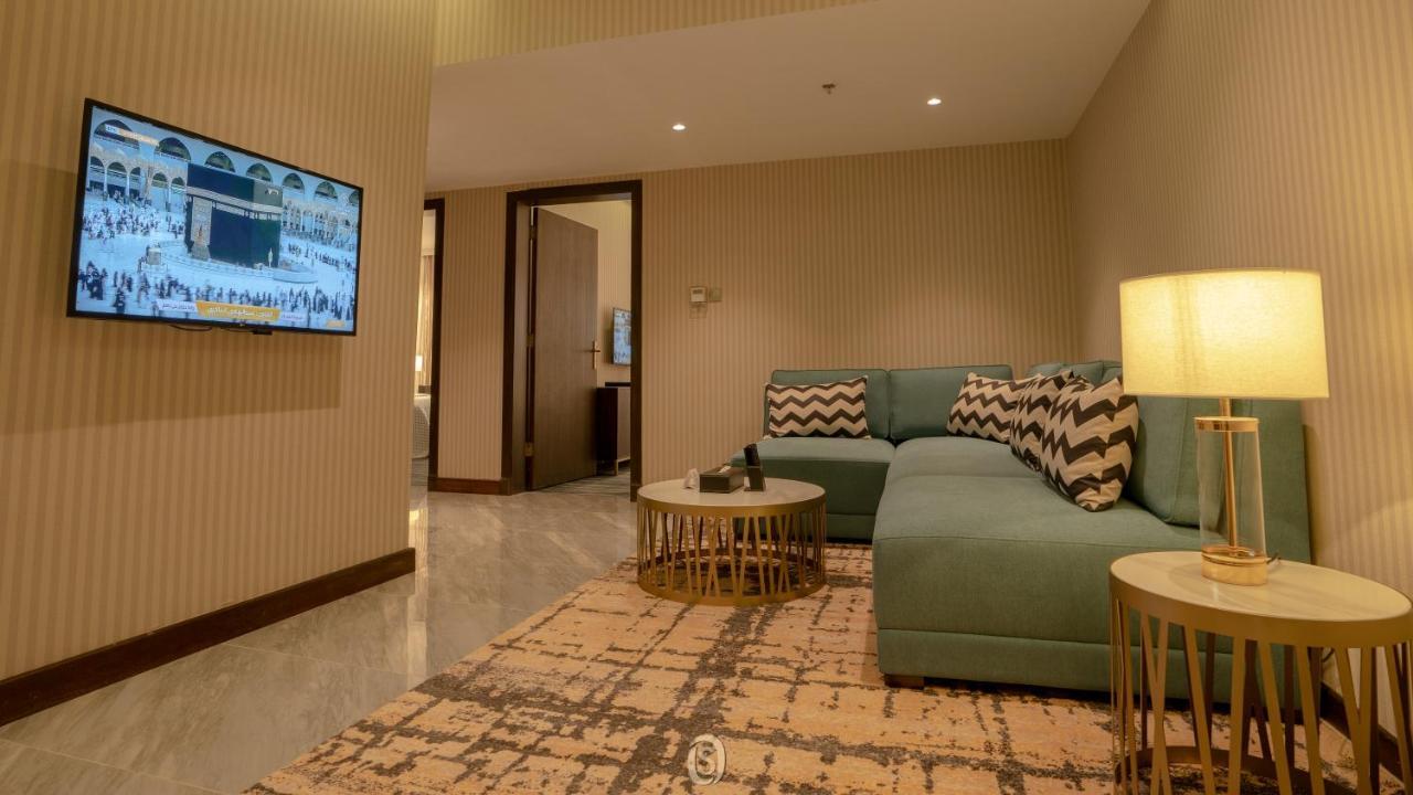 Iris Boutique Jazan Hotell Exteriör bild