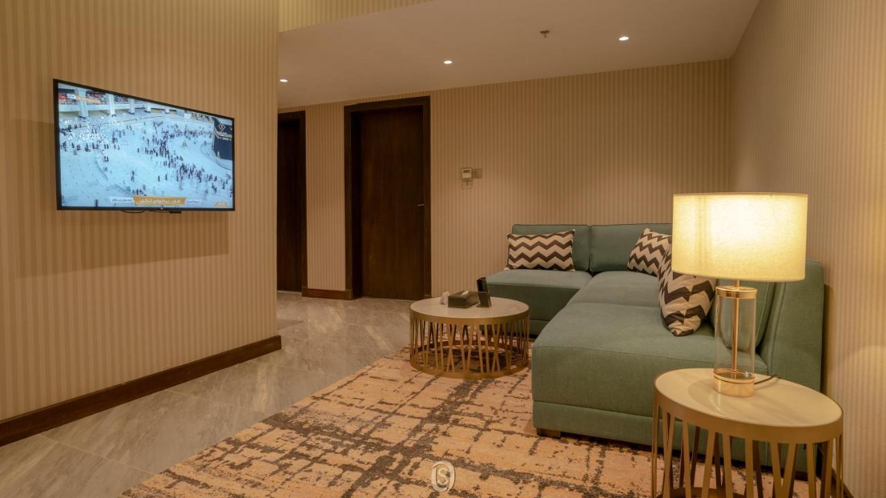 Iris Boutique Jazan Hotell Exteriör bild